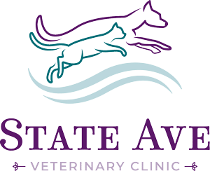 State Ave Veterinary Clinic